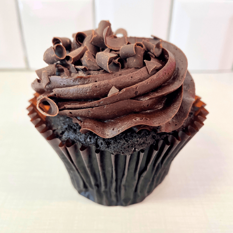 Featured image for “Chocoholic”