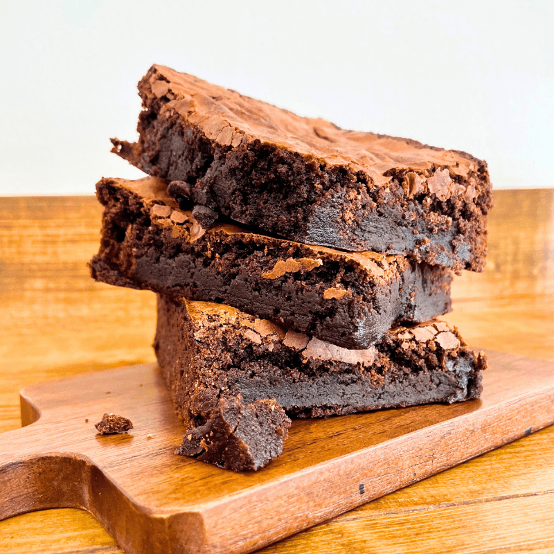 Featured image for “Brownie”