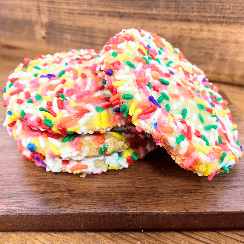 Featured image for “Sugar Cookie”